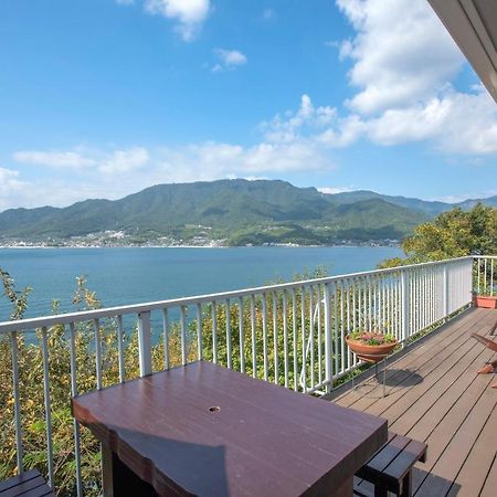 Sen Guesthouse Shodoshima Extérieur photo