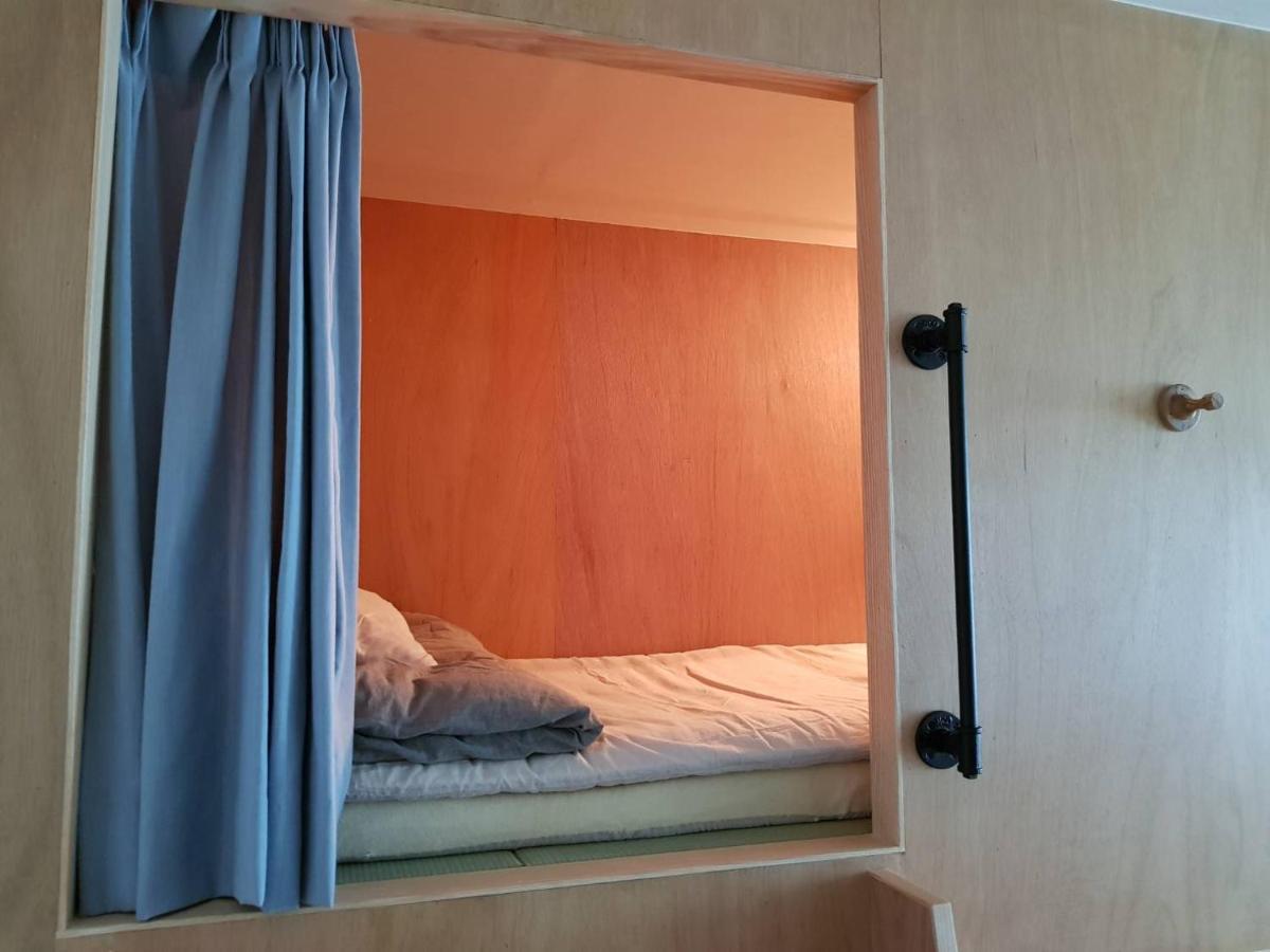 Sen Guesthouse Shodoshima Extérieur photo