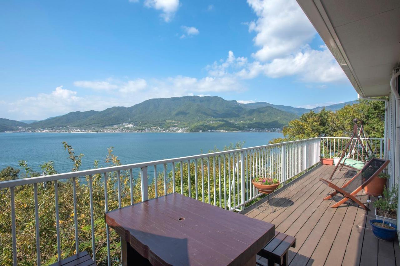 Sen Guesthouse Shodoshima Extérieur photo