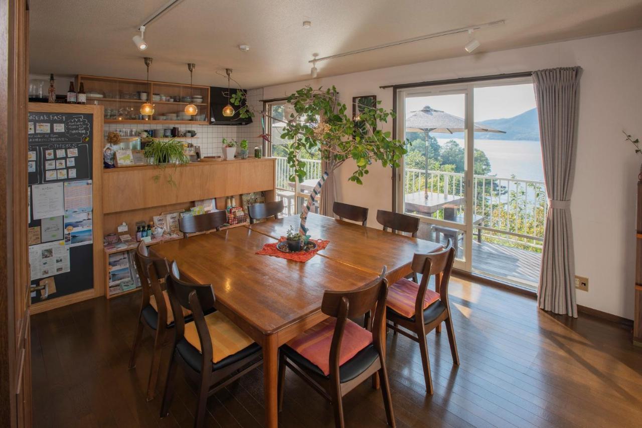 Sen Guesthouse Shodoshima Extérieur photo