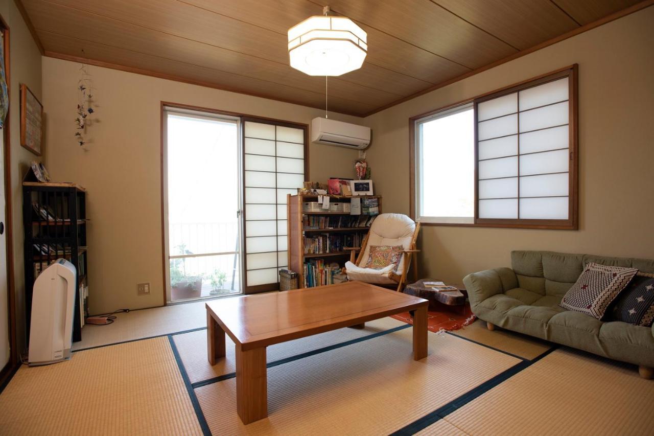 Sen Guesthouse Shodoshima Extérieur photo