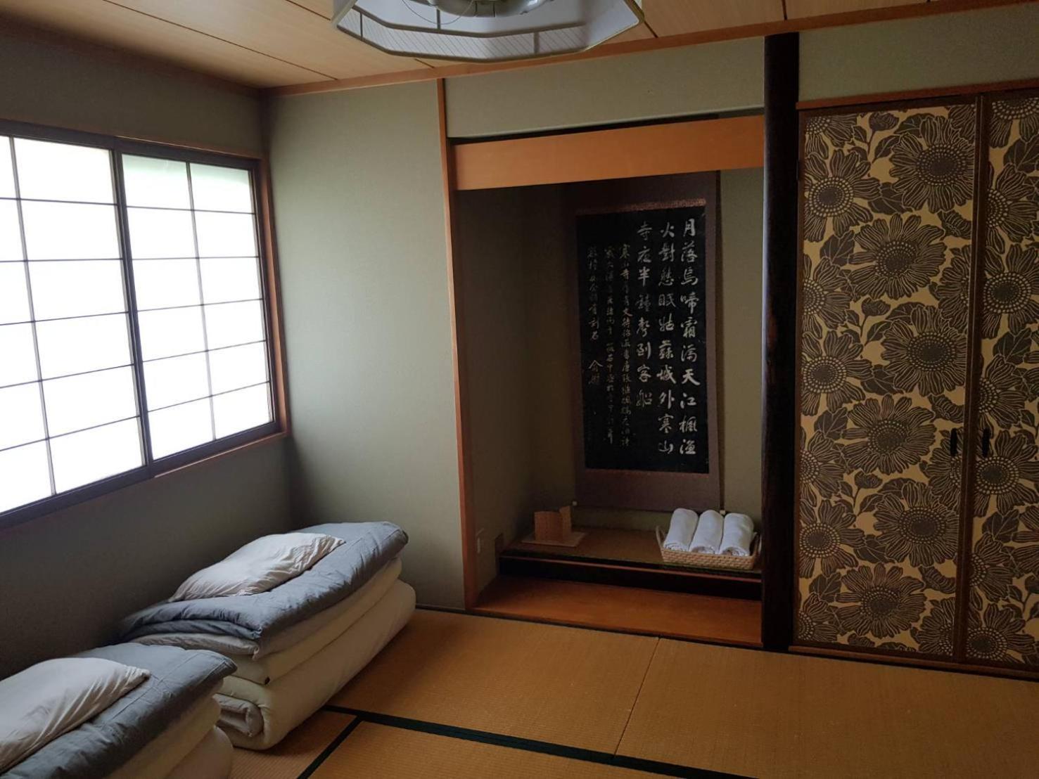 Sen Guesthouse Shodoshima Extérieur photo