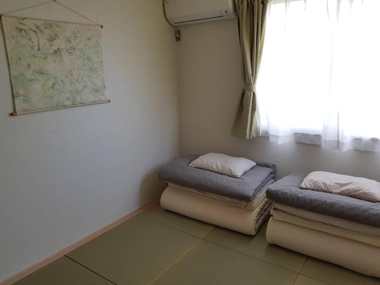 Sen Guesthouse Shodoshima Extérieur photo